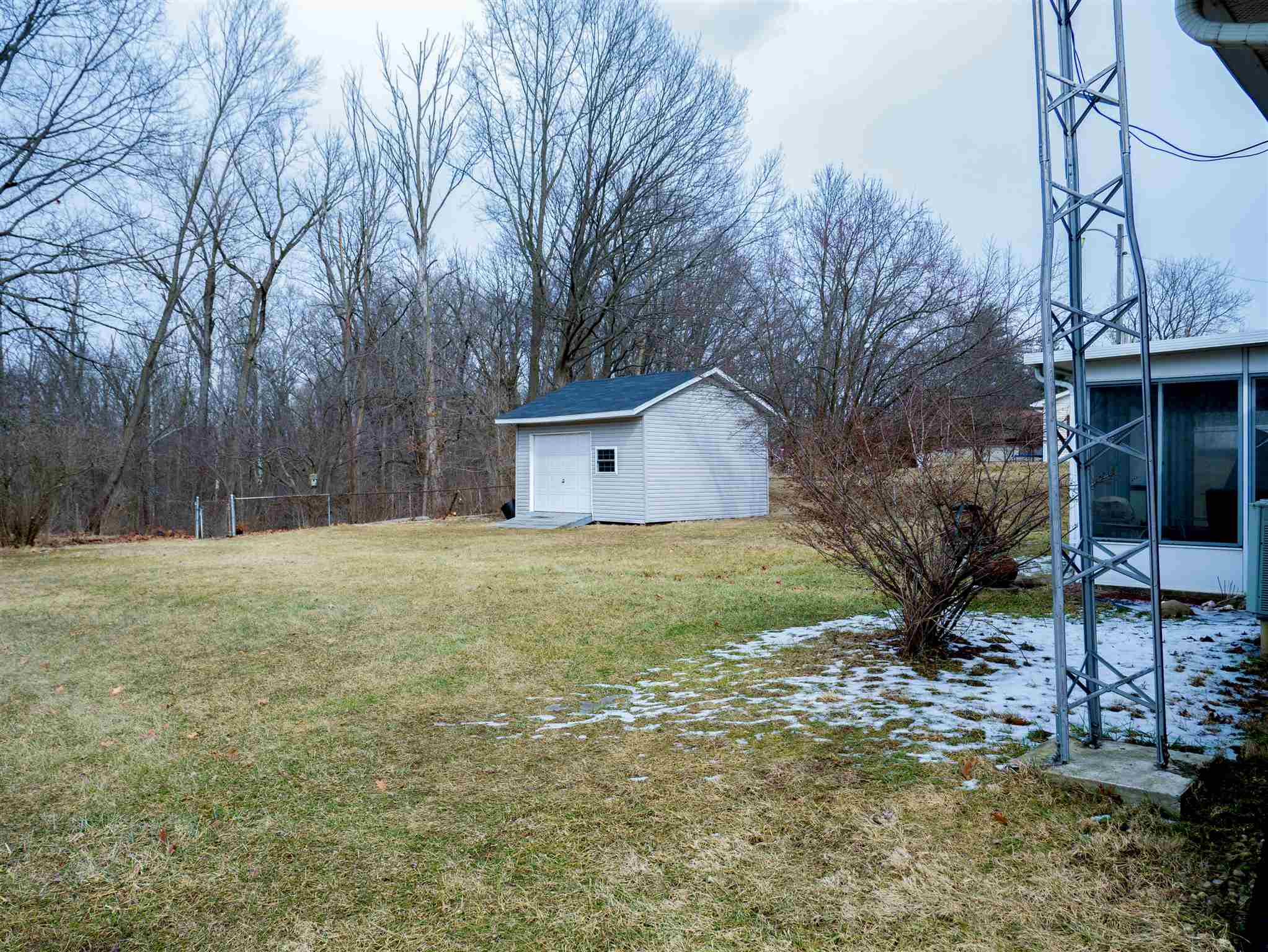 2055 East Bocock Road Marion, IN 46952 - Photo 21 of 25