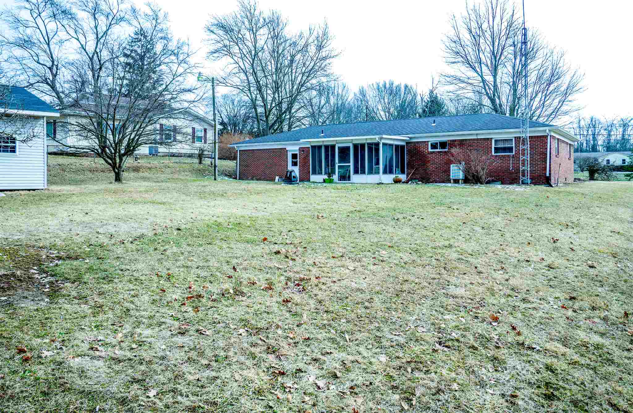 2055 East Bocock Road Marion, IN 46952 - Photo 22 of 25