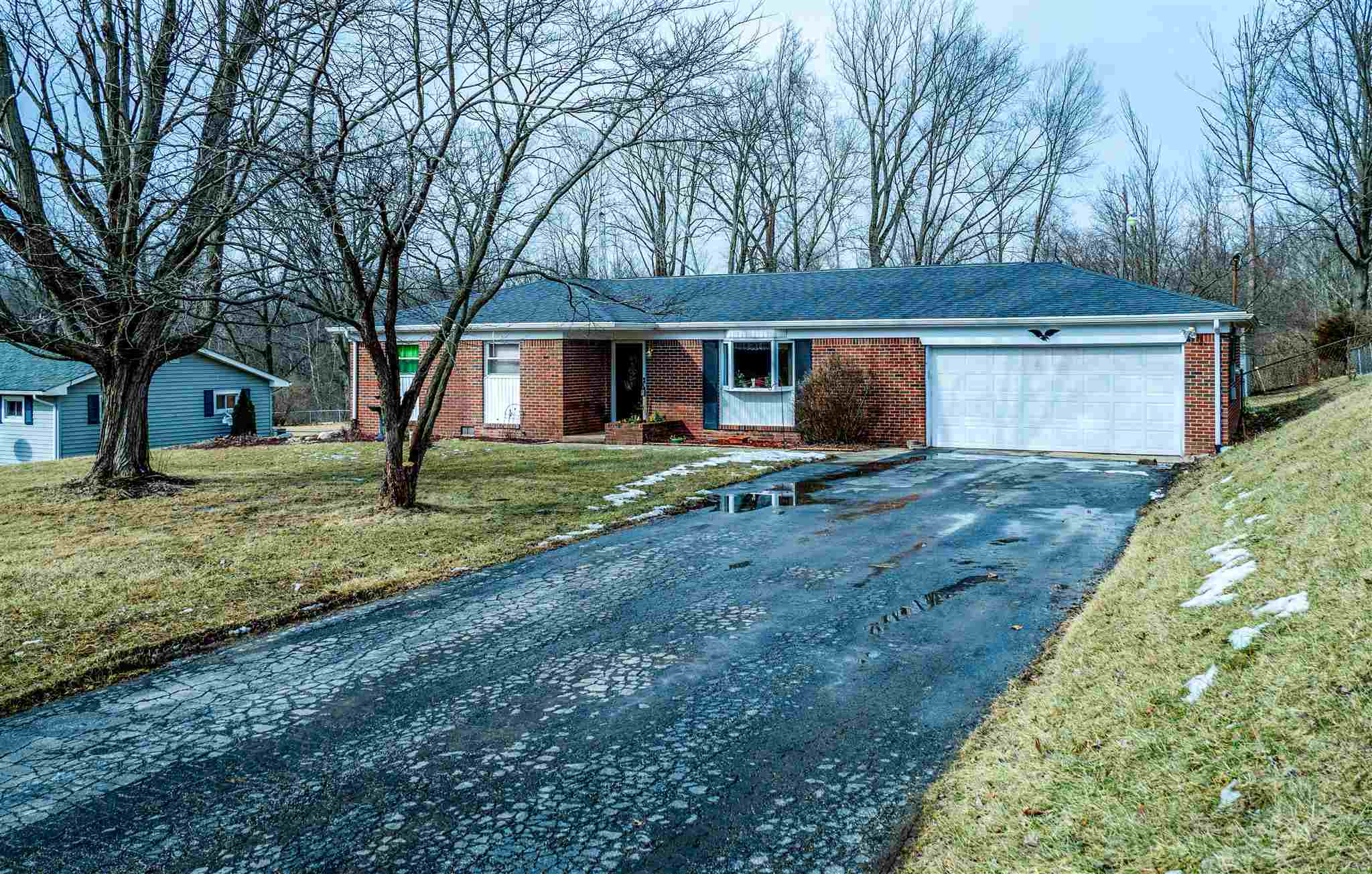 2055 East Bocock Road Marion, IN 46952 - Photo 23 of 25