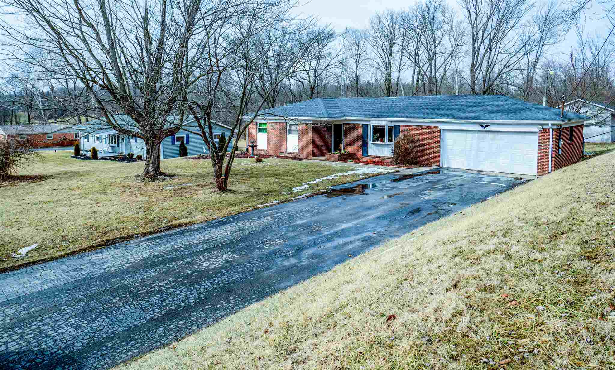 2055 East Bocock Road Marion, IN 46952 - Photo 24 of 25