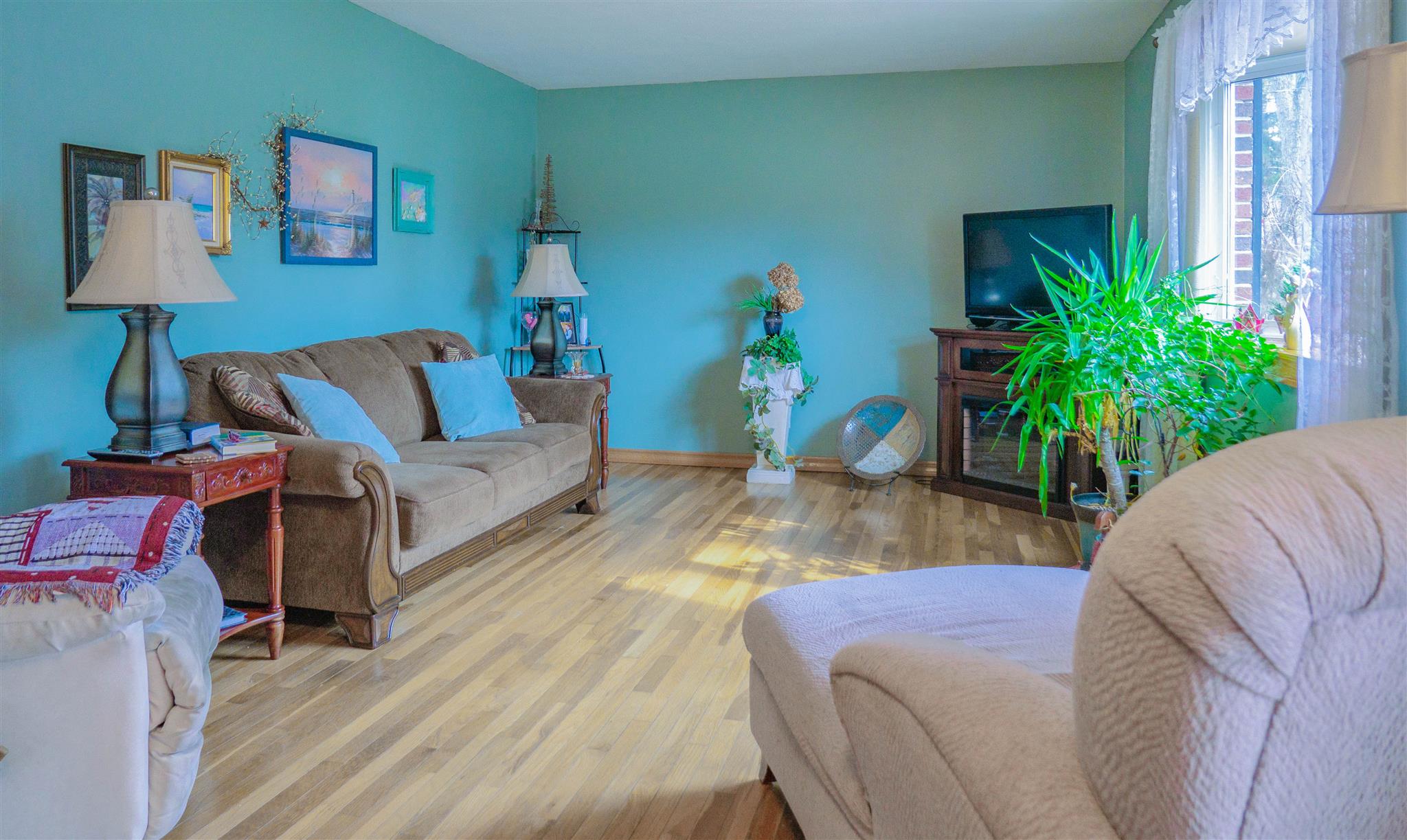 2055 East Bocock Road Marion, IN 46952 - Photo 4 of 25