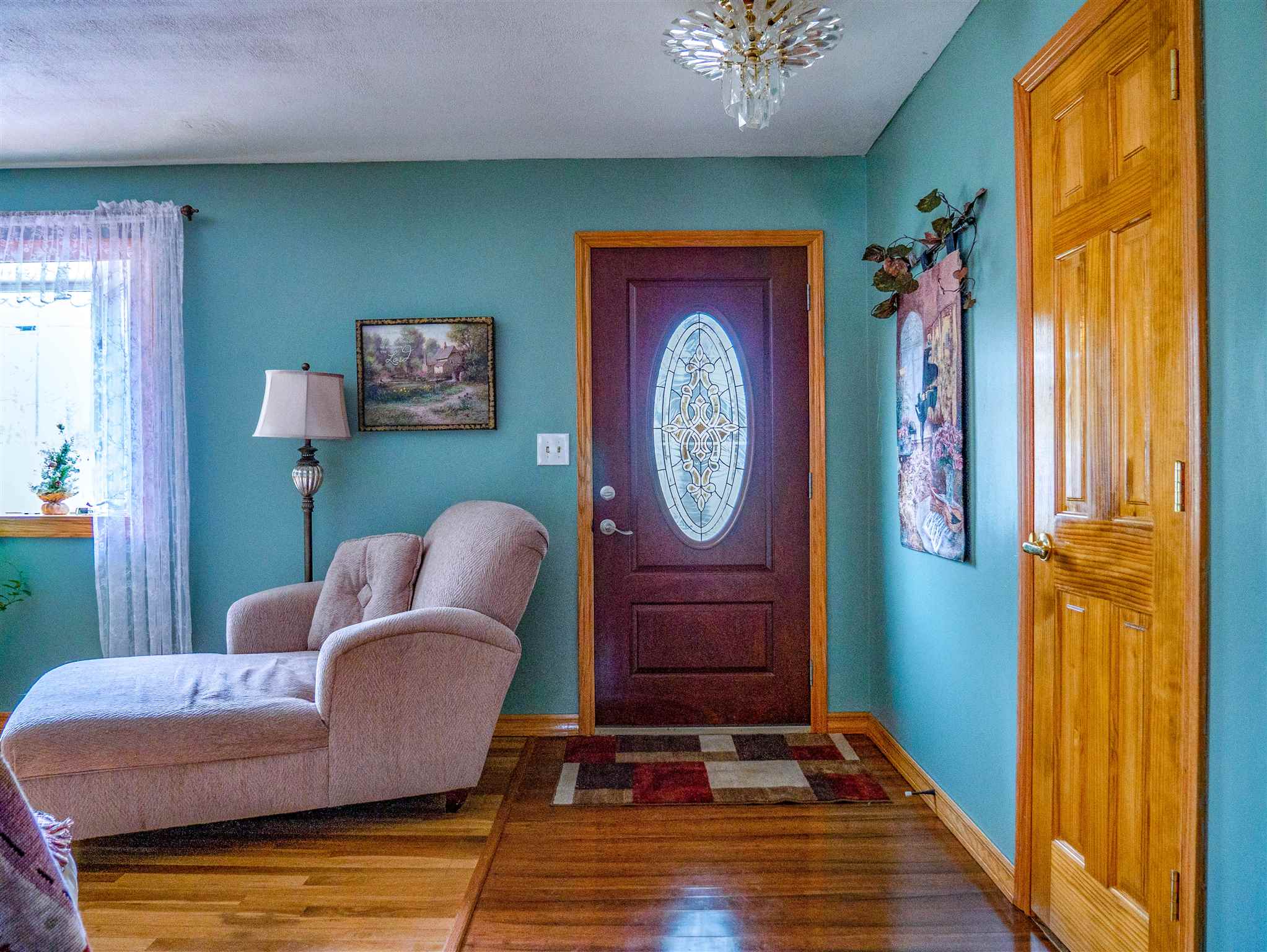 2055 East Bocock Road Marion, IN 46952 - Photo 5 of 25