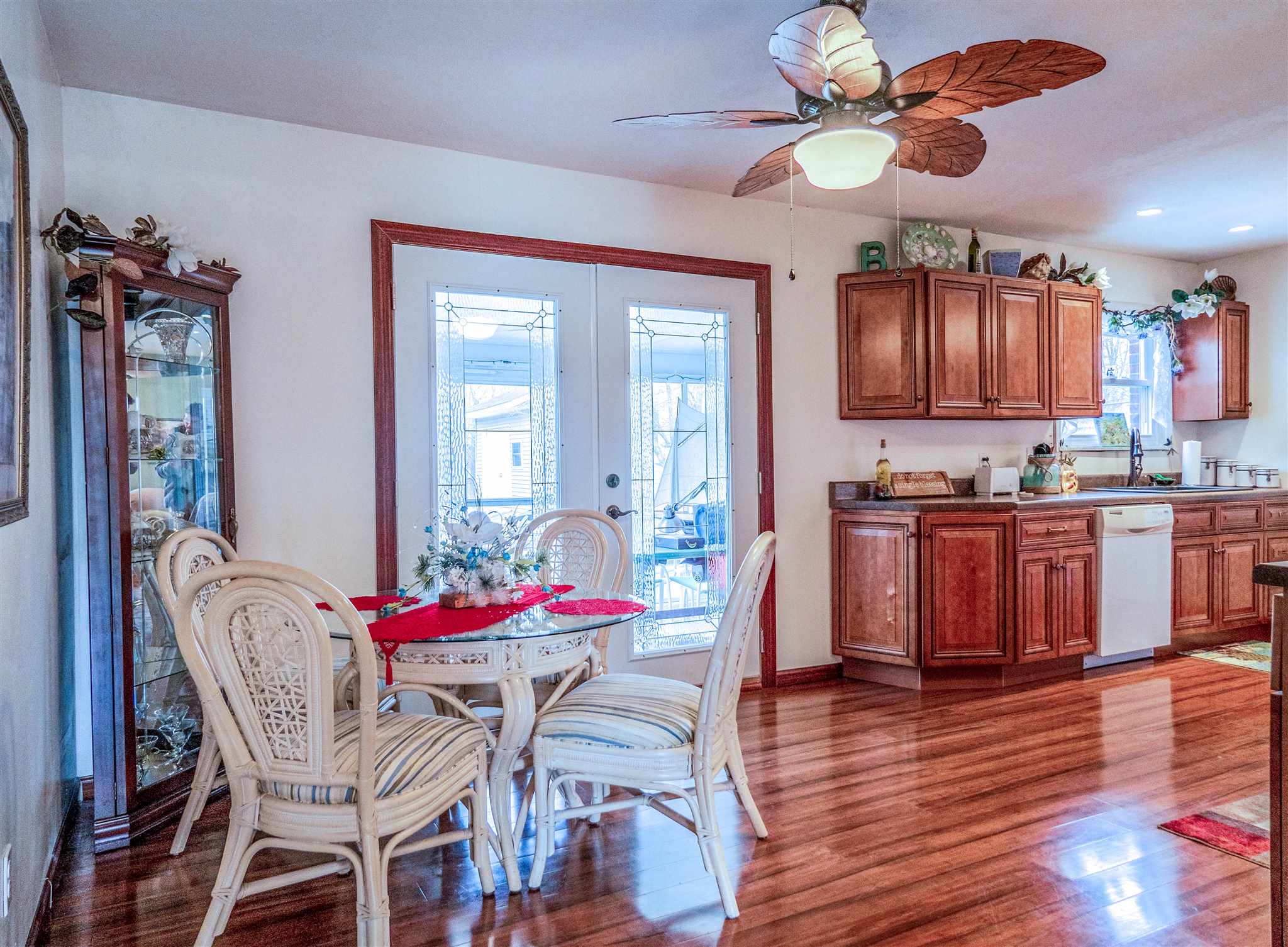 2055 East Bocock Road Marion, IN 46952 - Photo 10 of 25