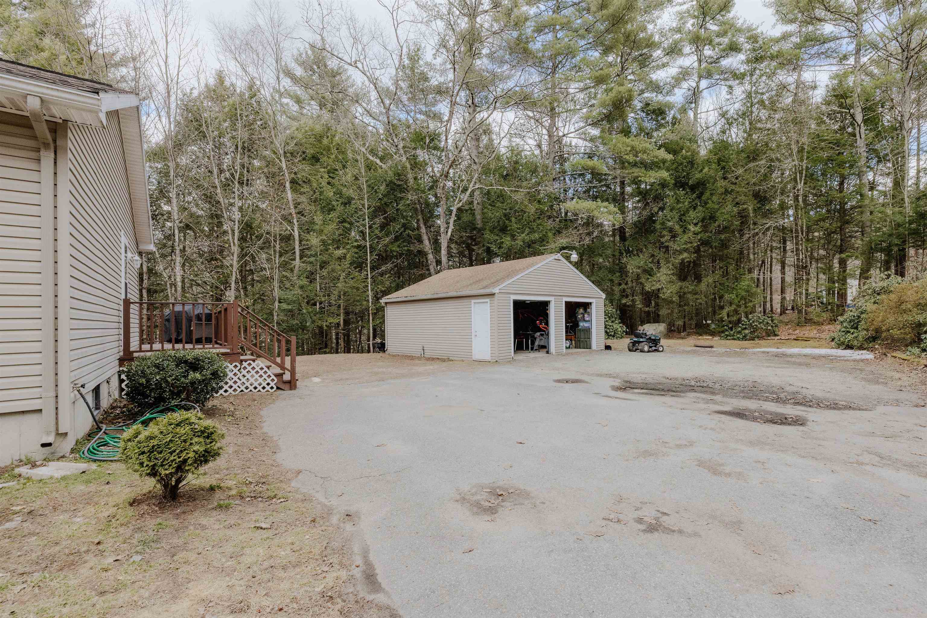 12 Pudding Hill Road Winchester, NH 03470 - Photo 5 of 46 Gallery Image 5