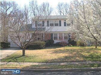 141 Hamilton Road Marlton, NJ 08053 - Photo 1 of 12 Exterior Front