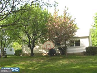 141 Hamilton Road Marlton, NJ 08053 - Photo 11 of 12 Exterior Back