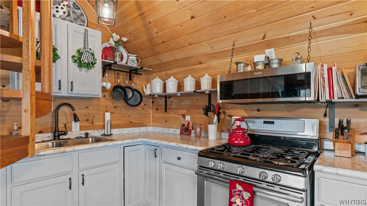 2473 Bunker Hill Road Randolph, NY 14772 - Photo 15 of 32