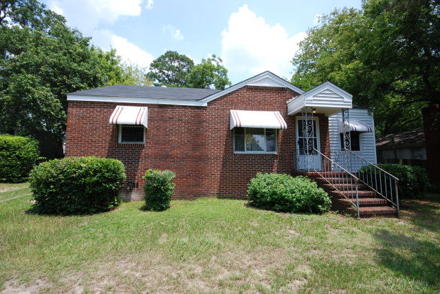 2425 Cherokee Road Augusta, GA 30904 - Photo 1 of 1 Main View