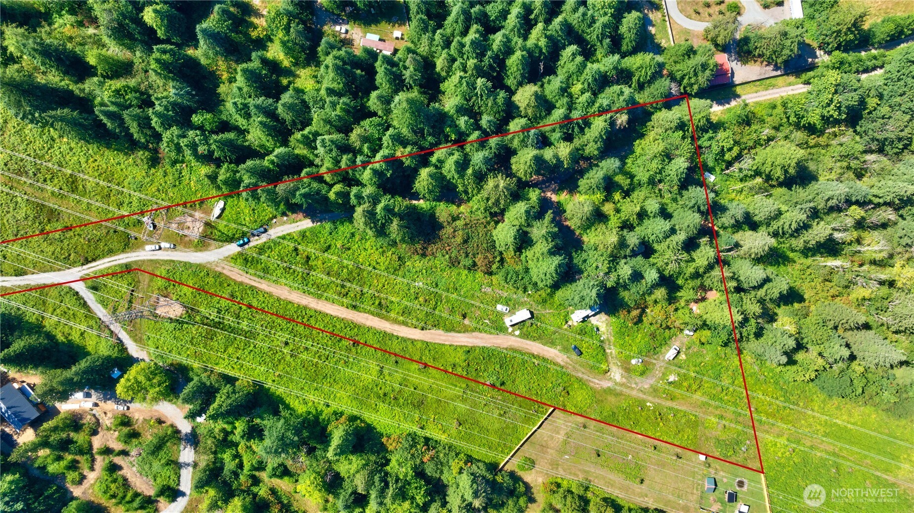 15528 May Creek Road Gold Bar, WA 98251 - Photo 8 of 11