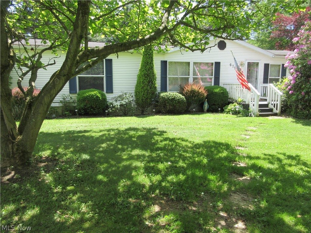 6796 Pymatuning Lake Road Andover, OH 44003 - Photo 1 of 15