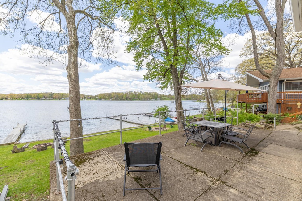 58484 East Clear Lake Road Three Rivers, MI 49093 - Photo 24 of 28
