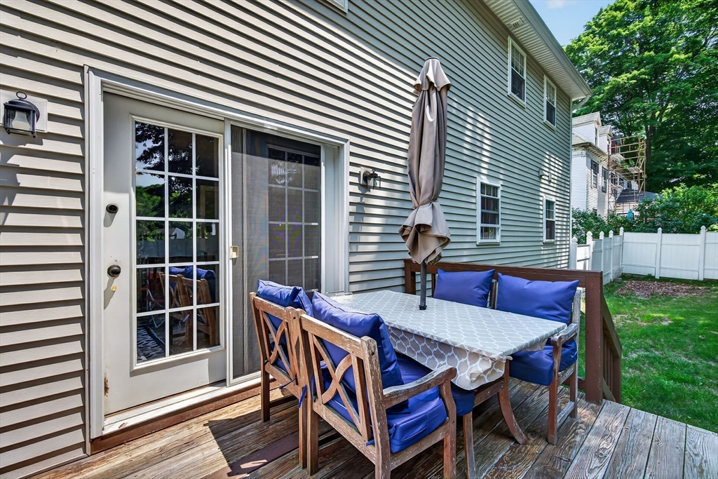 100 Mechanic Street Warren, MA 01083 - Photo 23 of 28