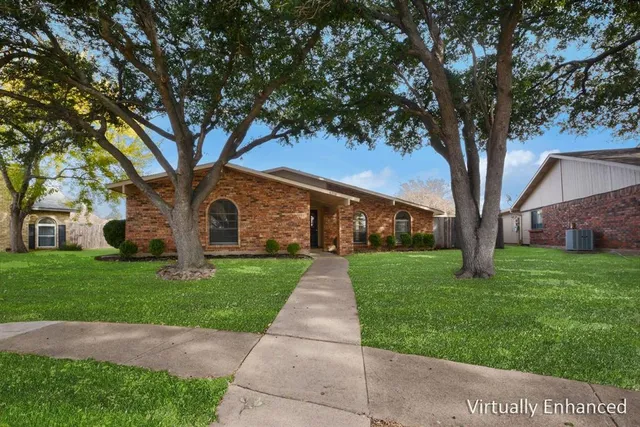 $340,000 | 6316 Jennings Drive, The Colony, TX 75056