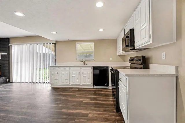 $340,000 | 6316 Jennings Drive, The Colony, TX 75056