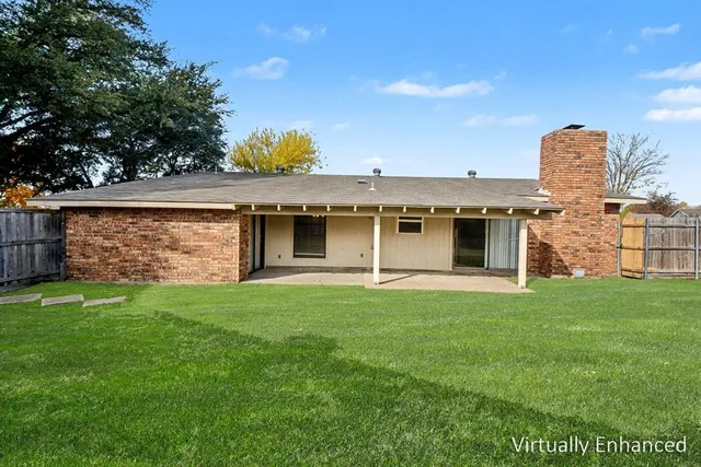 $340,000 | 6316 Jennings Drive, The Colony, TX 75056