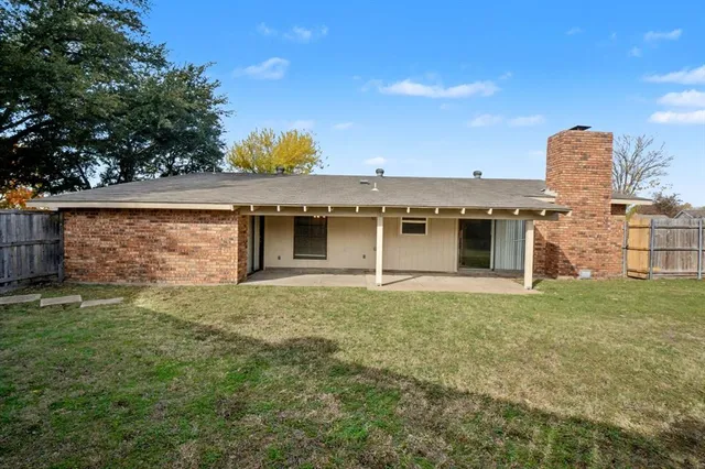 $340,000 | 6316 Jennings Drive, The Colony, TX 75056