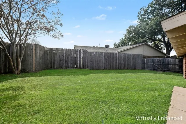 $340,000 | 6316 Jennings Drive, The Colony, TX 75056
