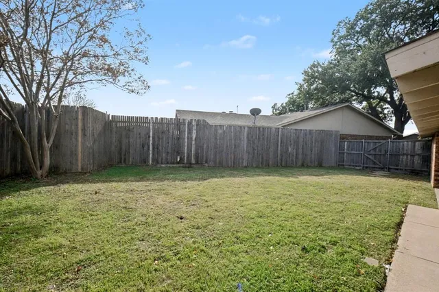 $340,000 | 6316 Jennings Drive, The Colony, TX 75056