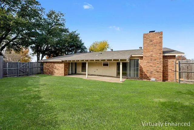 $340,000 | 6316 Jennings Drive, The Colony, TX 75056