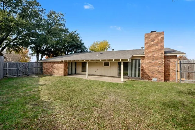 $340,000 | 6316 Jennings Drive, The Colony, TX 75056