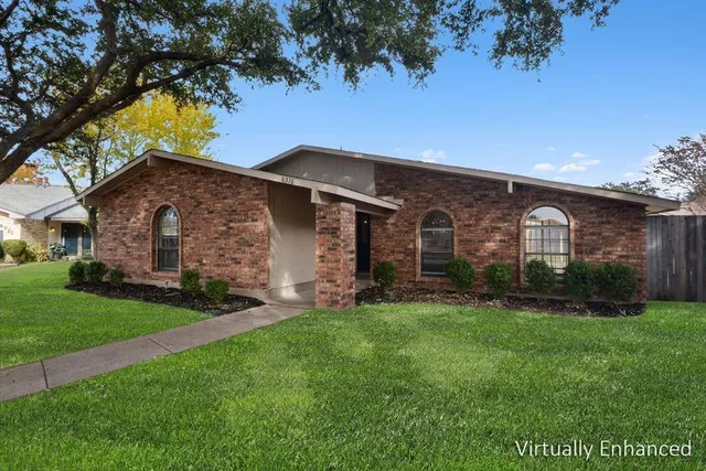 $340,000 | 6316 Jennings Drive, The Colony, TX 75056