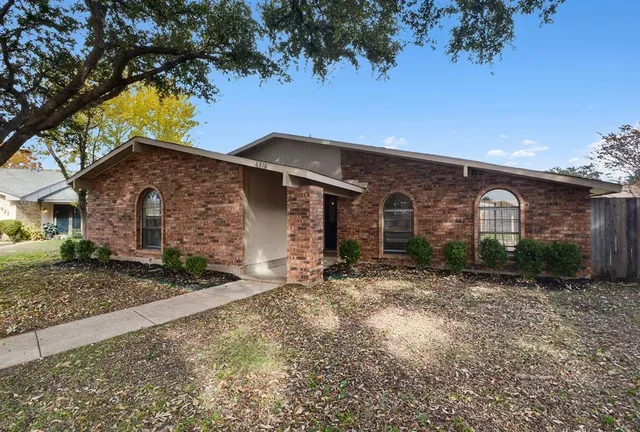 $340,000 | 6316 Jennings Drive, The Colony, TX 75056