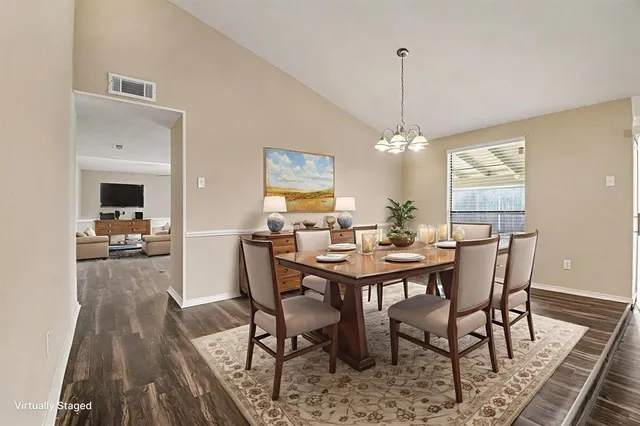 $340,000 | 6316 Jennings Drive, The Colony, TX 75056