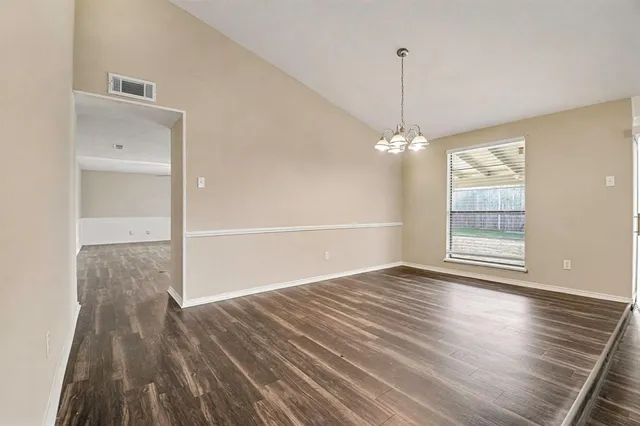 $340,000 | 6316 Jennings Drive, The Colony, TX 75056