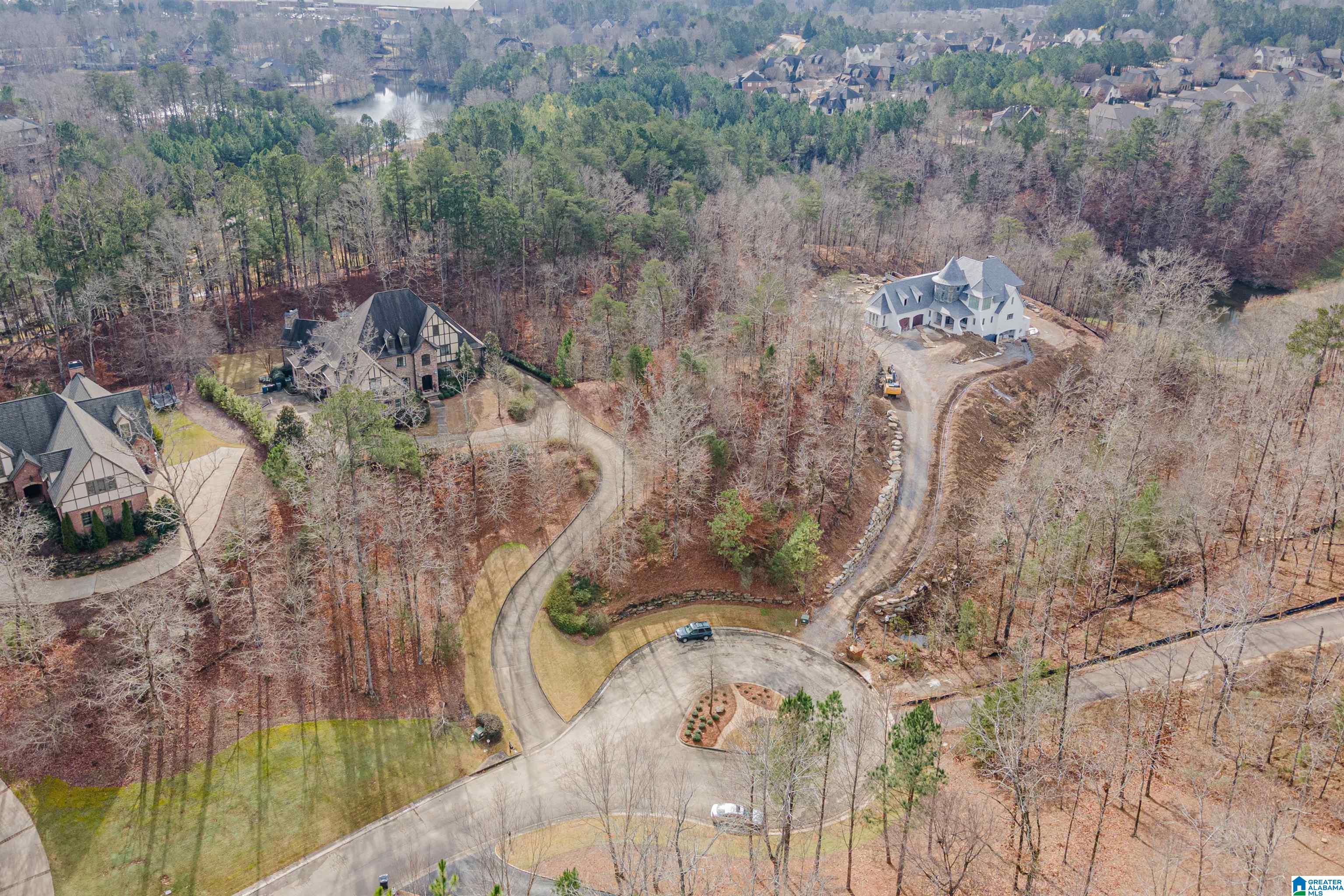 4301 Kings Mountain Ridge, Unit 754B Birmingham, AL 35242 - Photo 9 of 10