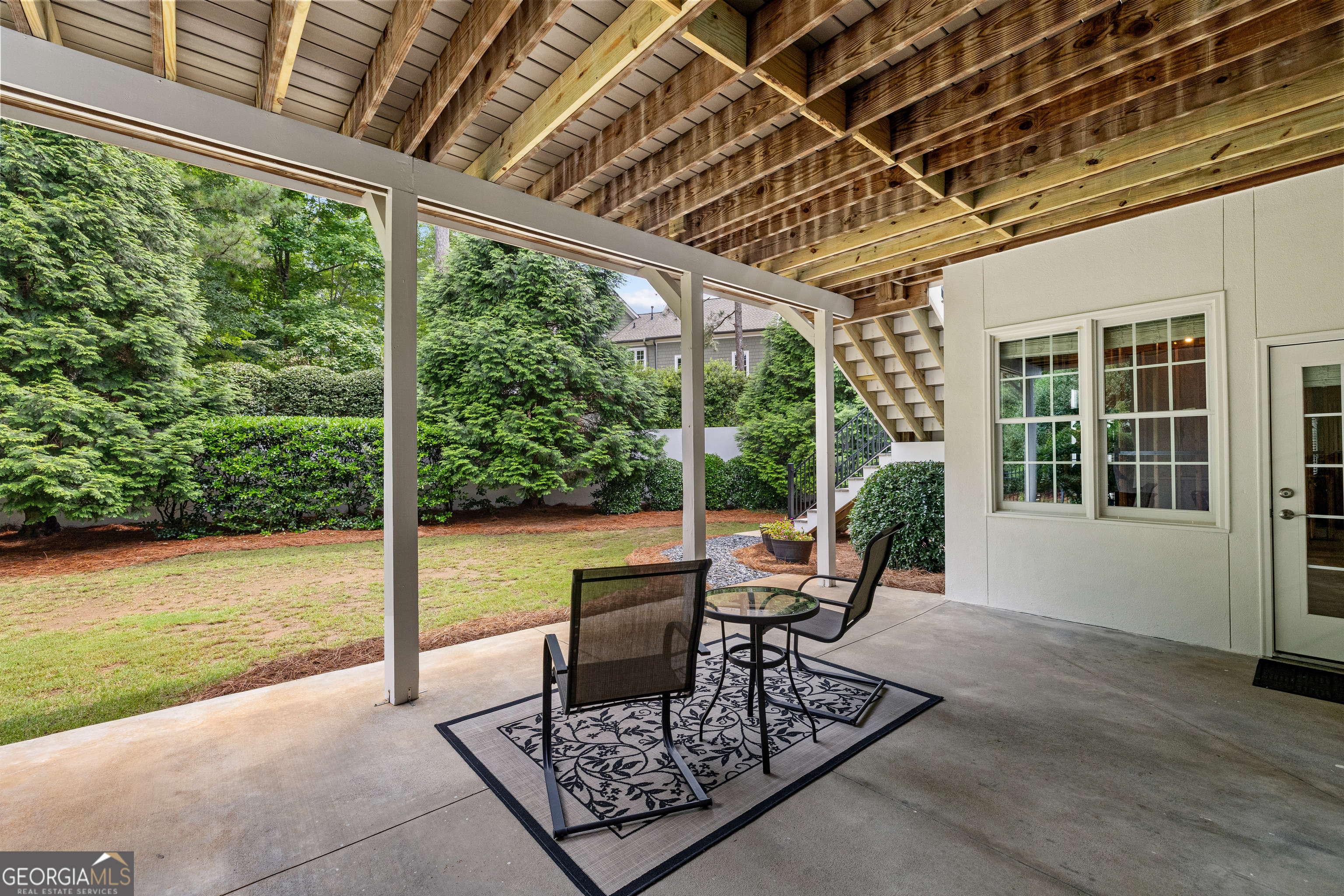 505 Old Valley Point Fayetteville, GA 30215 - Photo 65 of 78