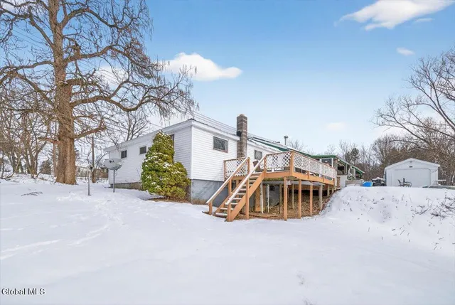 $255,000 | 3921 Highway 20, Schodack, NY 12123