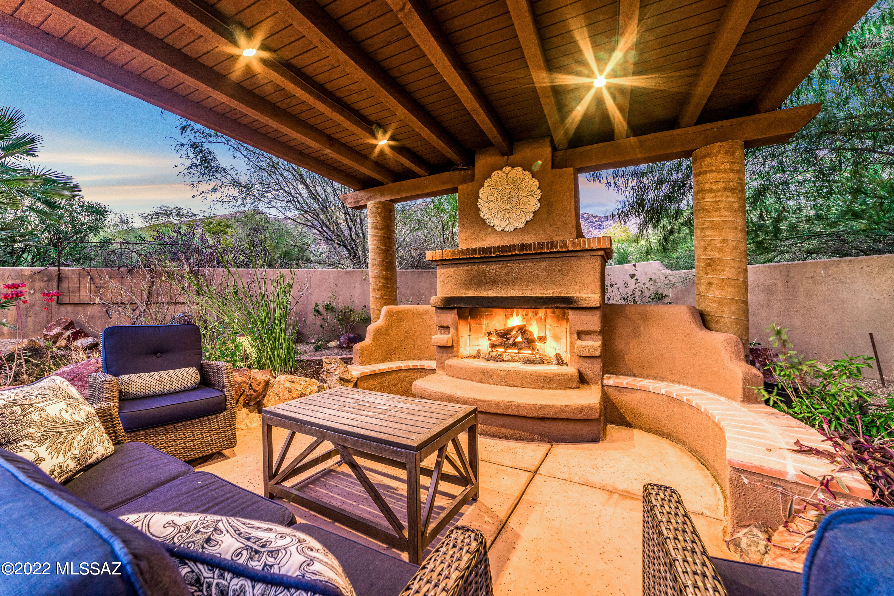 5635 East Shadow Ridge Drive Tucson, AZ 85750 - Photo 34 of 40