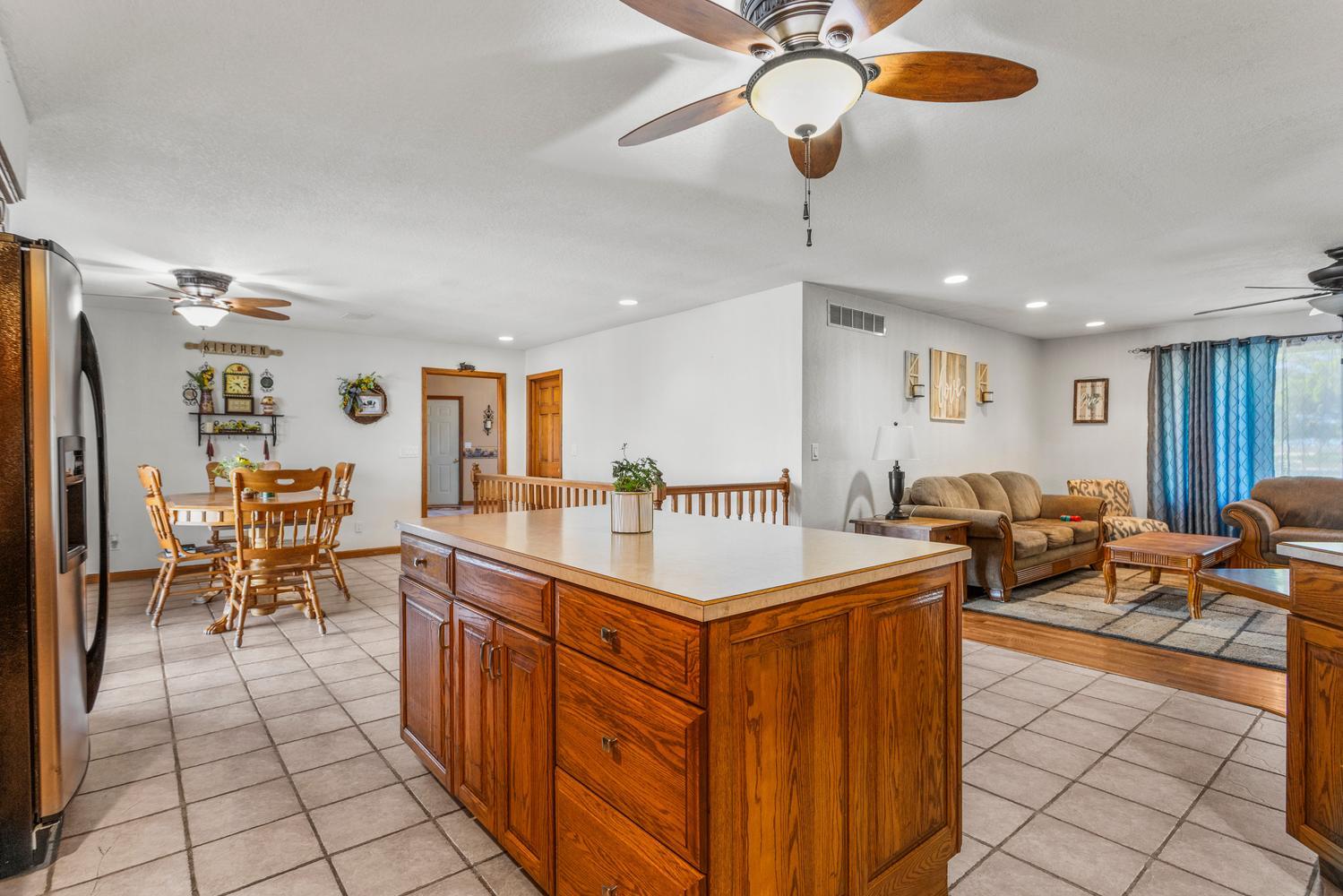 12317 North 1100 East Road Catlin, IL 61817 - Photo 14 of 44