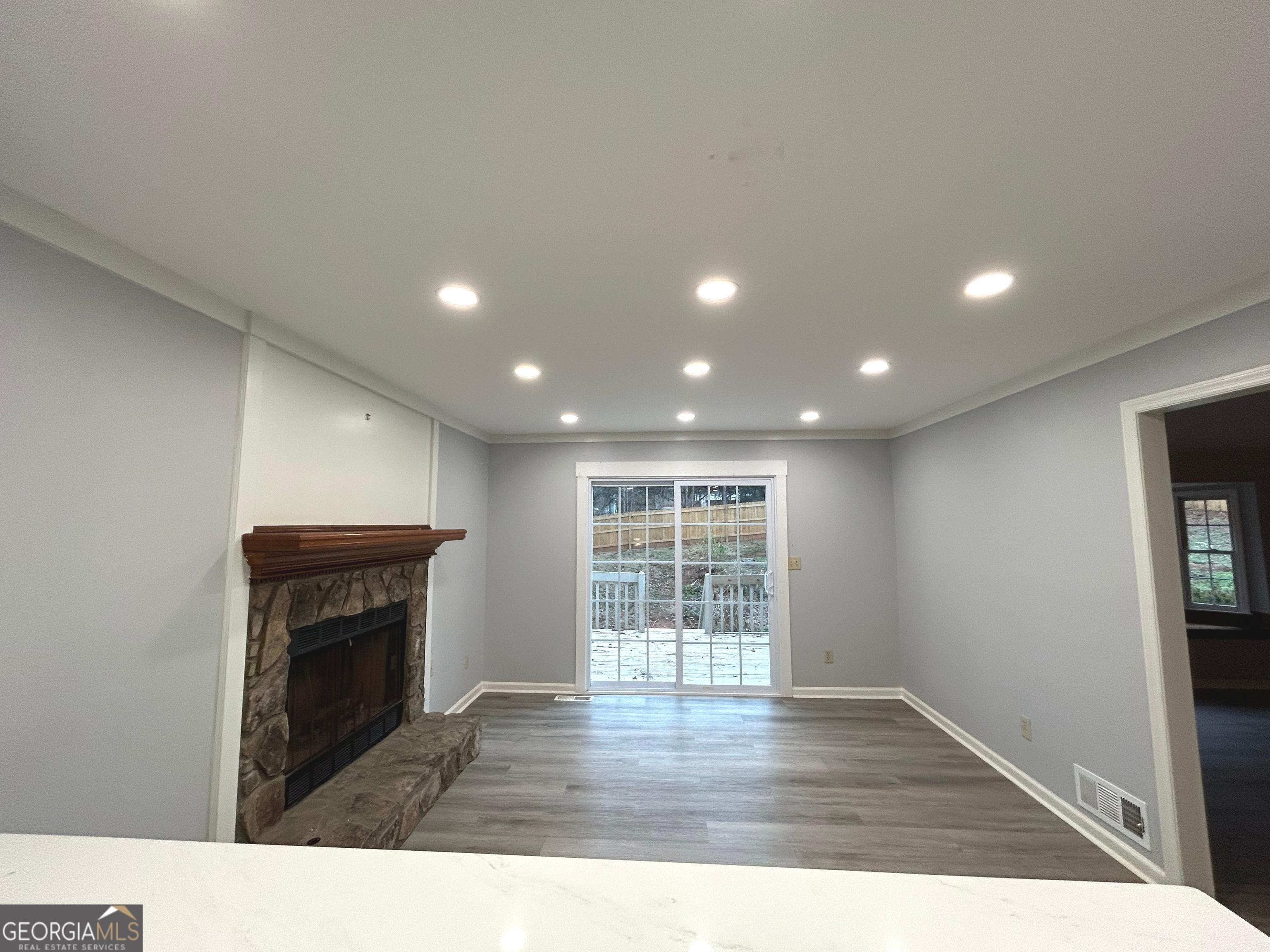 3608 Downing Street Marietta, GA 30066 - Photo 8 of 25