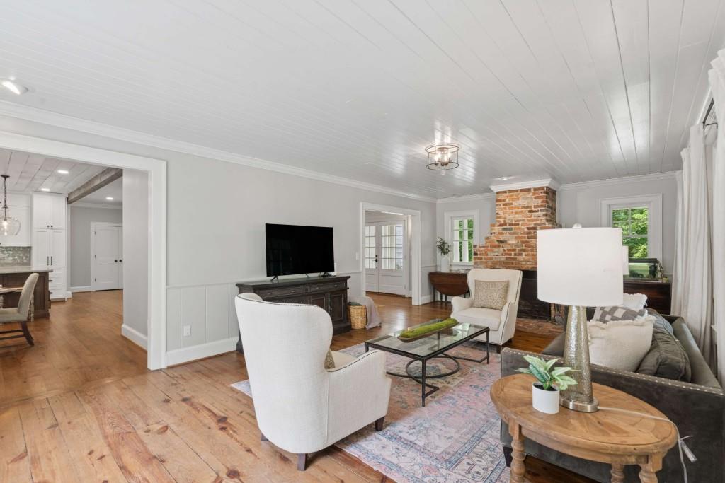 2600 Bethany Church Road Milton, GA 30004 - Photo 19 of 47