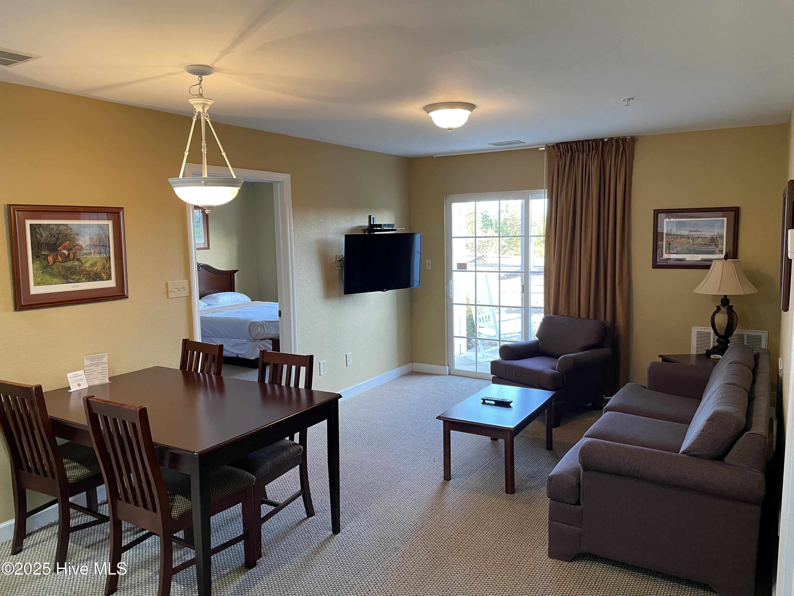 492 Little River Farm Boulevard, Unit A208 Carthage, NC 28327 - Photo 2 of 11 A208 LR