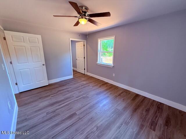1058 Kokomo Road Kokomo, MS 39643 - Photo 18 of 23 IMG_0302