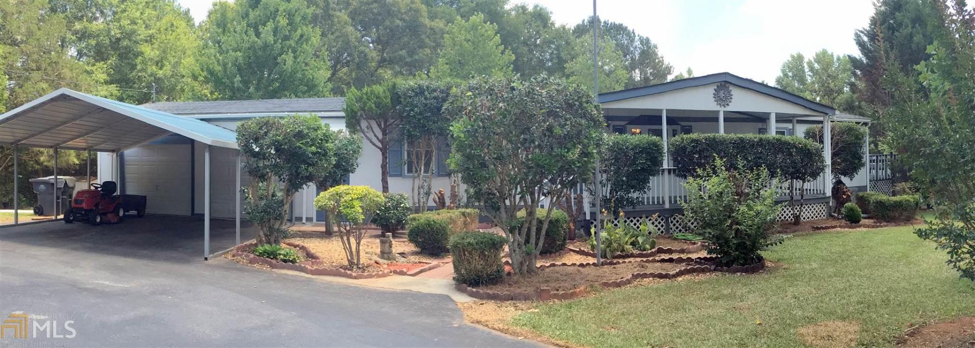 566 Piedmont Road Barnesville, GA 30204 - Photo 1 of 1 Gallery Image 1