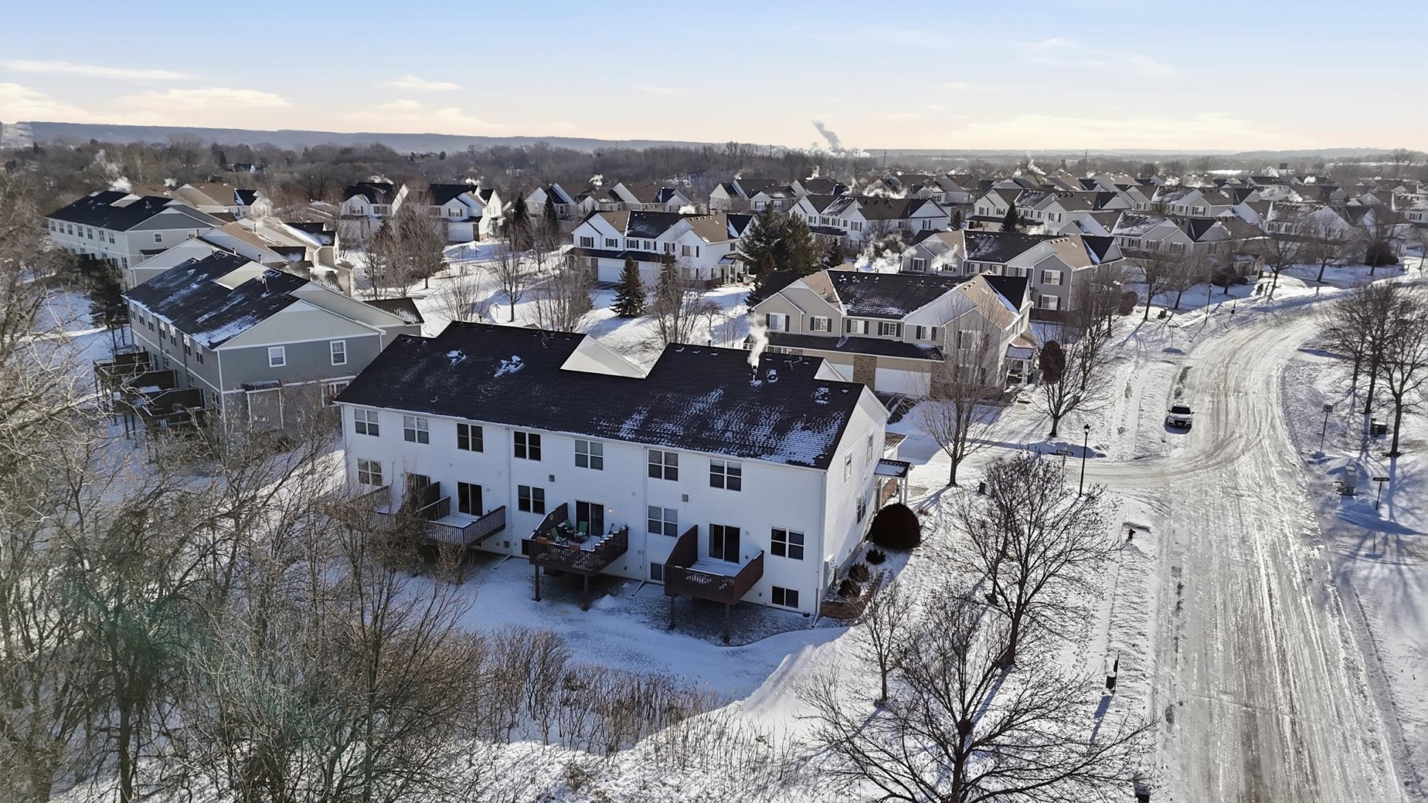 4552 Blaylock Way, Unit 4301 Inver Grove Heights, MN 55076 - Photo 40 of 41