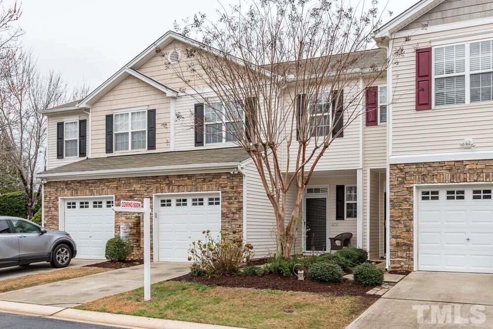8238 Belneath Court Raleigh, NC 27613 - Photo 1 of 15