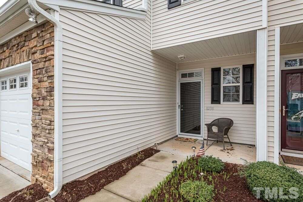 8238 Belneath Court Raleigh, NC 27613 - Photo 2 of 15