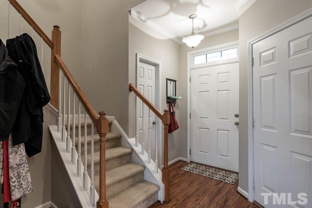 8238 Belneath Court Raleigh, NC 27613 - Photo 3 of 15