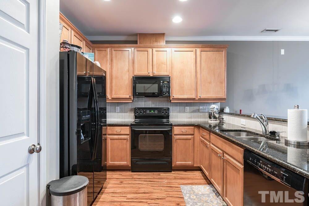 8238 Belneath Court Raleigh, NC 27613 - Photo 6 of 15