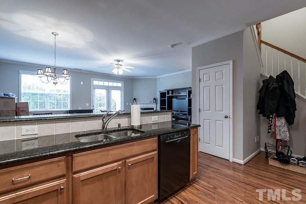 8238 Belneath Court Raleigh, NC 27613 - Photo 7 of 15