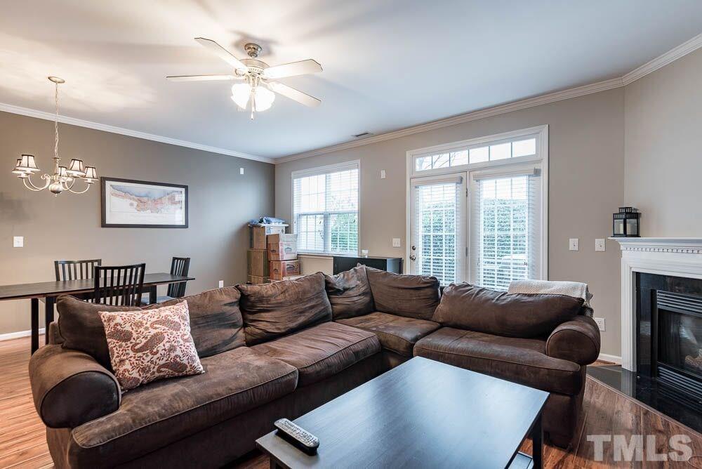 8238 Belneath Court Raleigh, NC 27613 - Photo 8 of 15