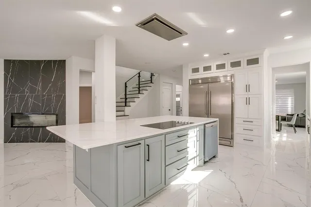 a view of livingroom with hardwood floor and window