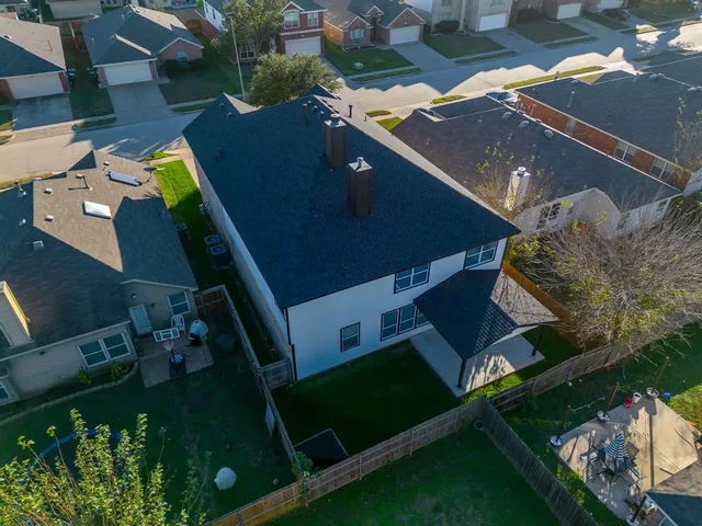 $625,000 | 500 Flowering Plum Lane, Unit 1, Fort Worth, TX 76140