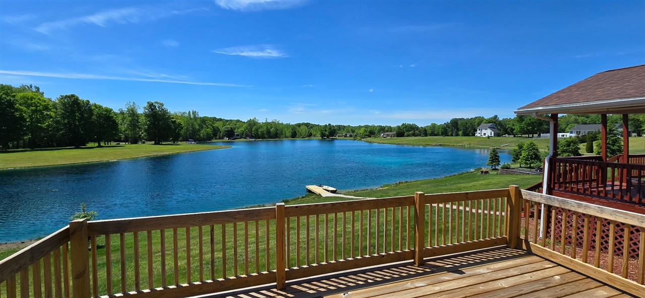 8683 East Hawley Road Hesperia, MI 49421 - Photo 21 of 58