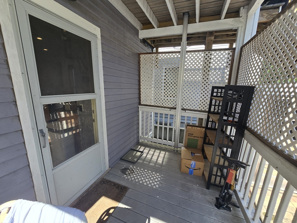28 Bardwell Street, Unit 1 Boston, MA 02130 - Photo 12 of 26