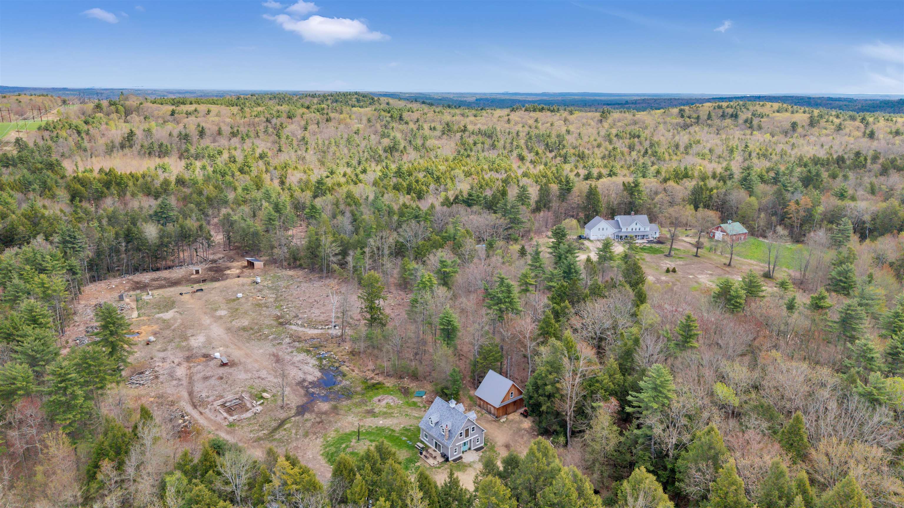 115 Back Canaan Road Strafford, NH 03884 - Photo 47 of 51 Gallery Image 47